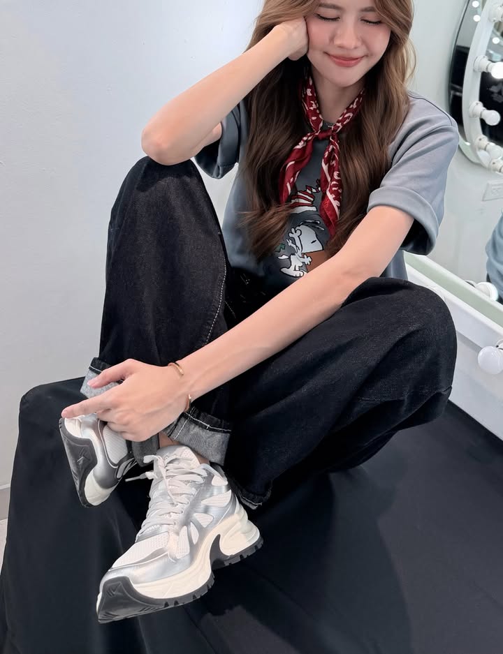 น้ำหนึ่ง - มิลิน ดอกเทียน