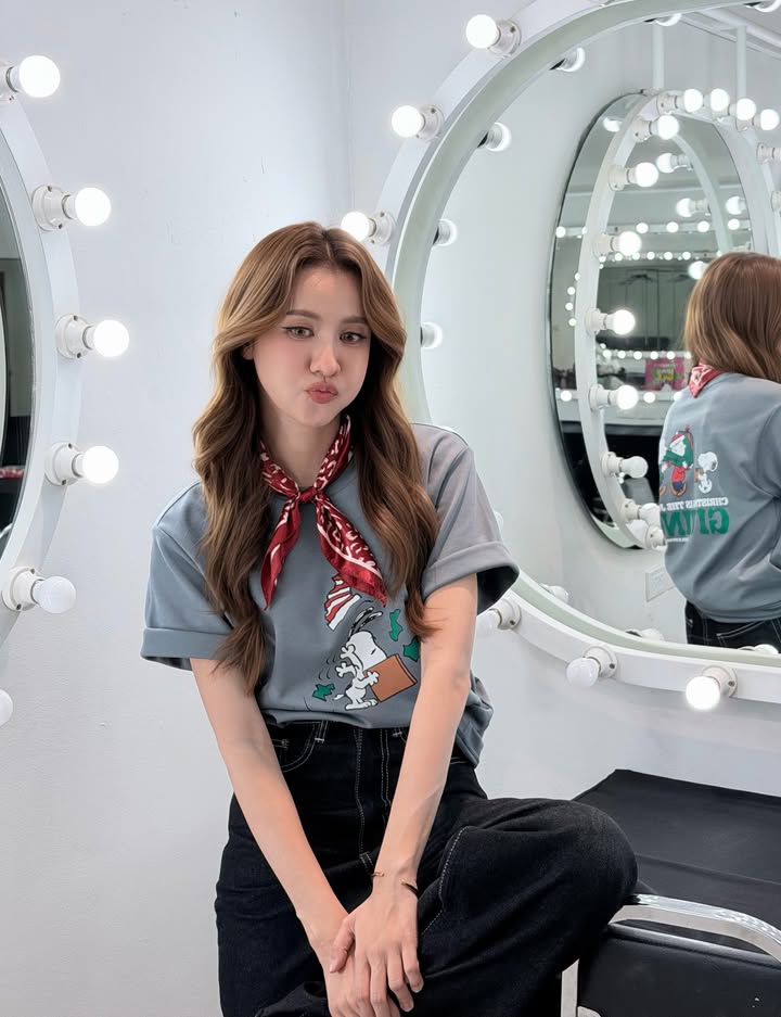 น้ำหนึ่ง - มิลิน ดอกเทียน