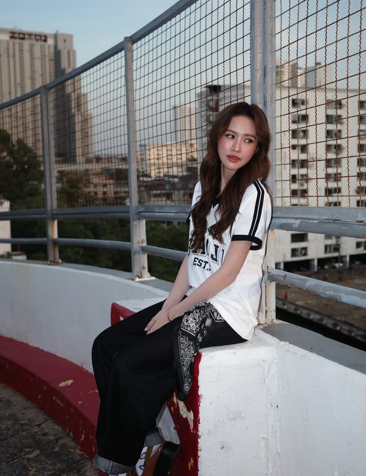 น้ำหนึ่ง - มิลิน ดอกเทียน