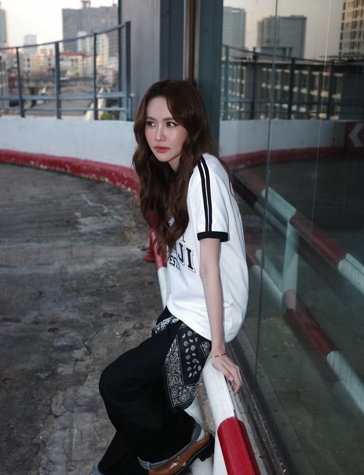 น้ำหนึ่ง - มิลิน ดอกเทียน