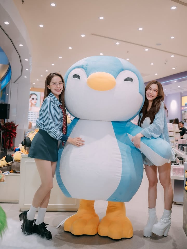 น้ำหนึ่ง - มิลิน ดอกเทียน