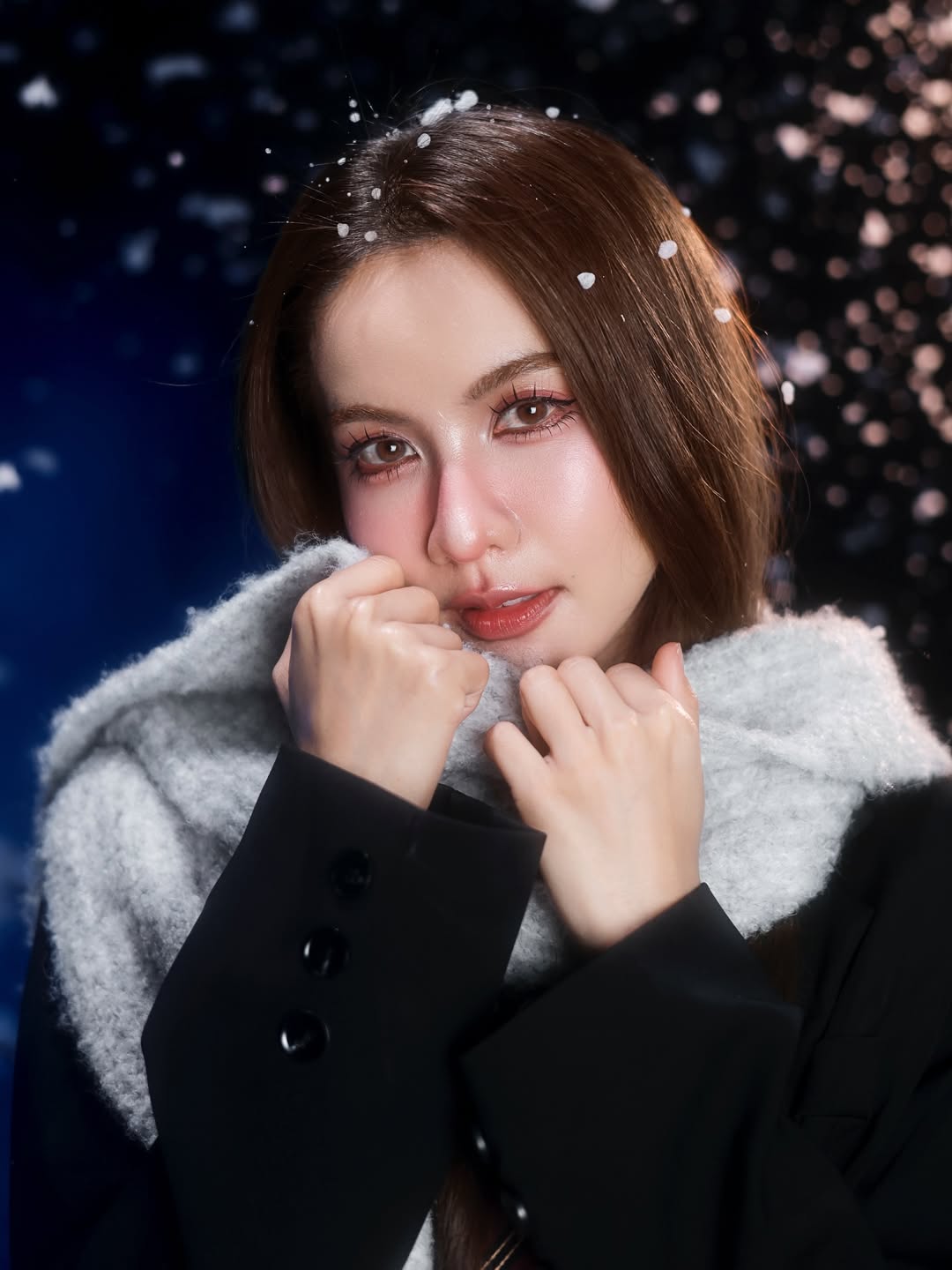 น้ำหนึ่ง - มิลิน ดอกเทียน