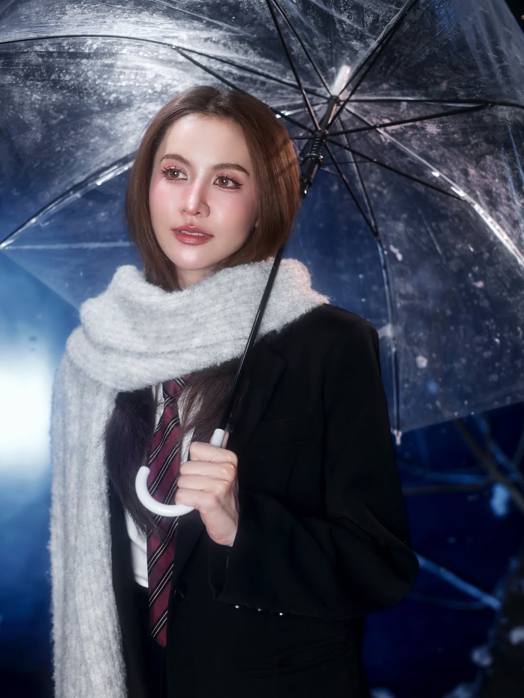 น้ำหนึ่ง - มิลิน ดอกเทียน