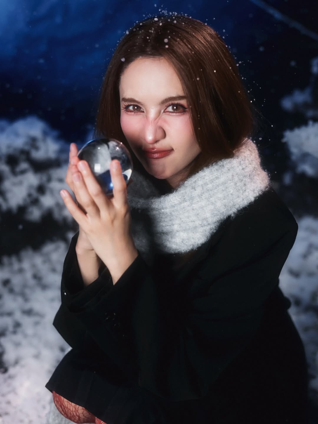 น้ำหนึ่ง - มิลิน ดอกเทียน