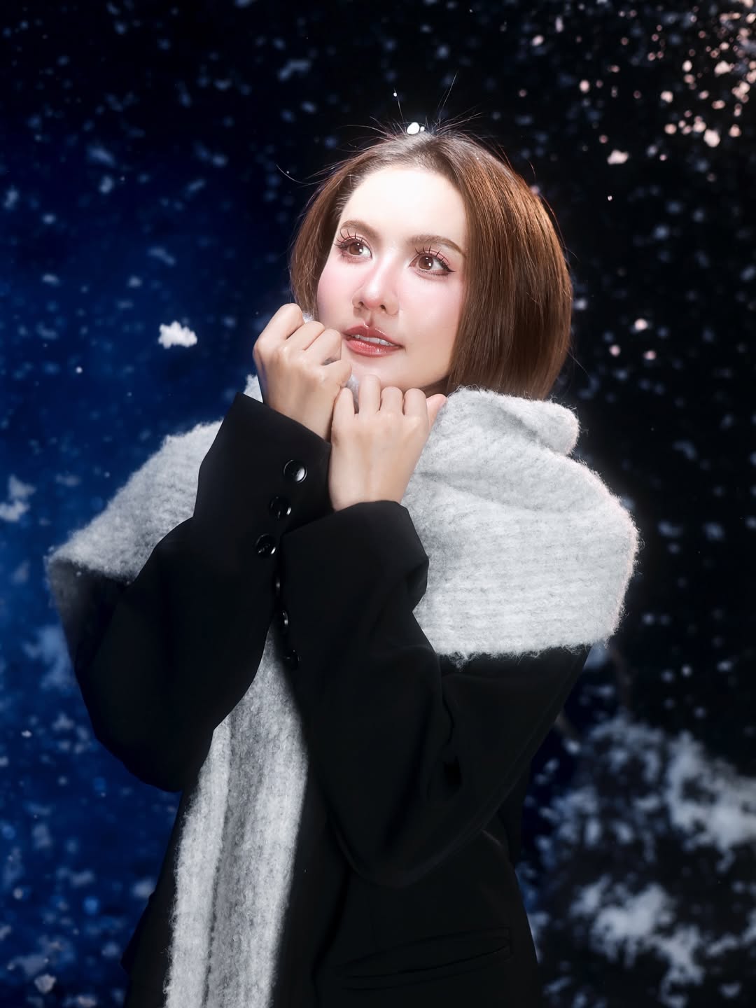 น้ำหนึ่ง - มิลิน ดอกเทียน