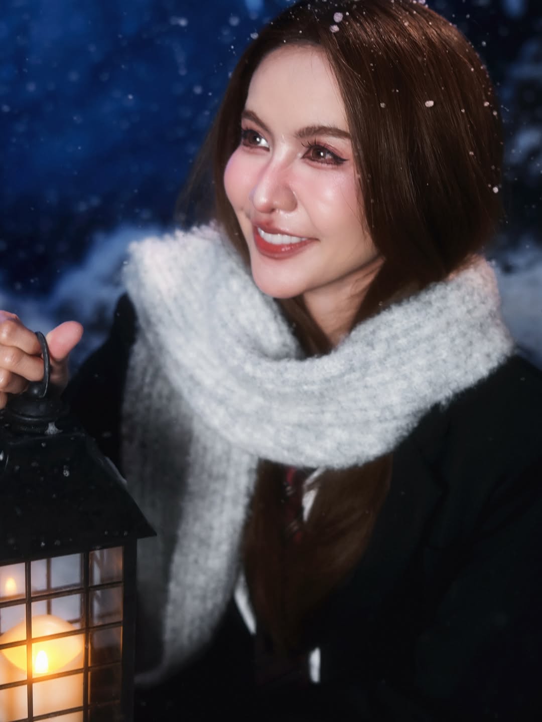 น้ำหนึ่ง - มิลิน ดอกเทียน