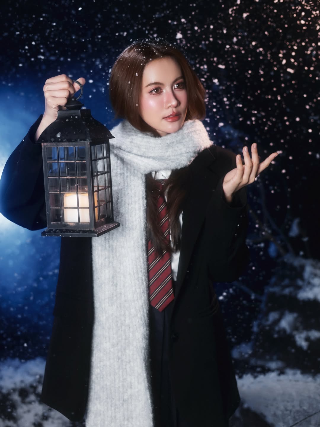 น้ำหนึ่ง - มิลิน ดอกเทียน