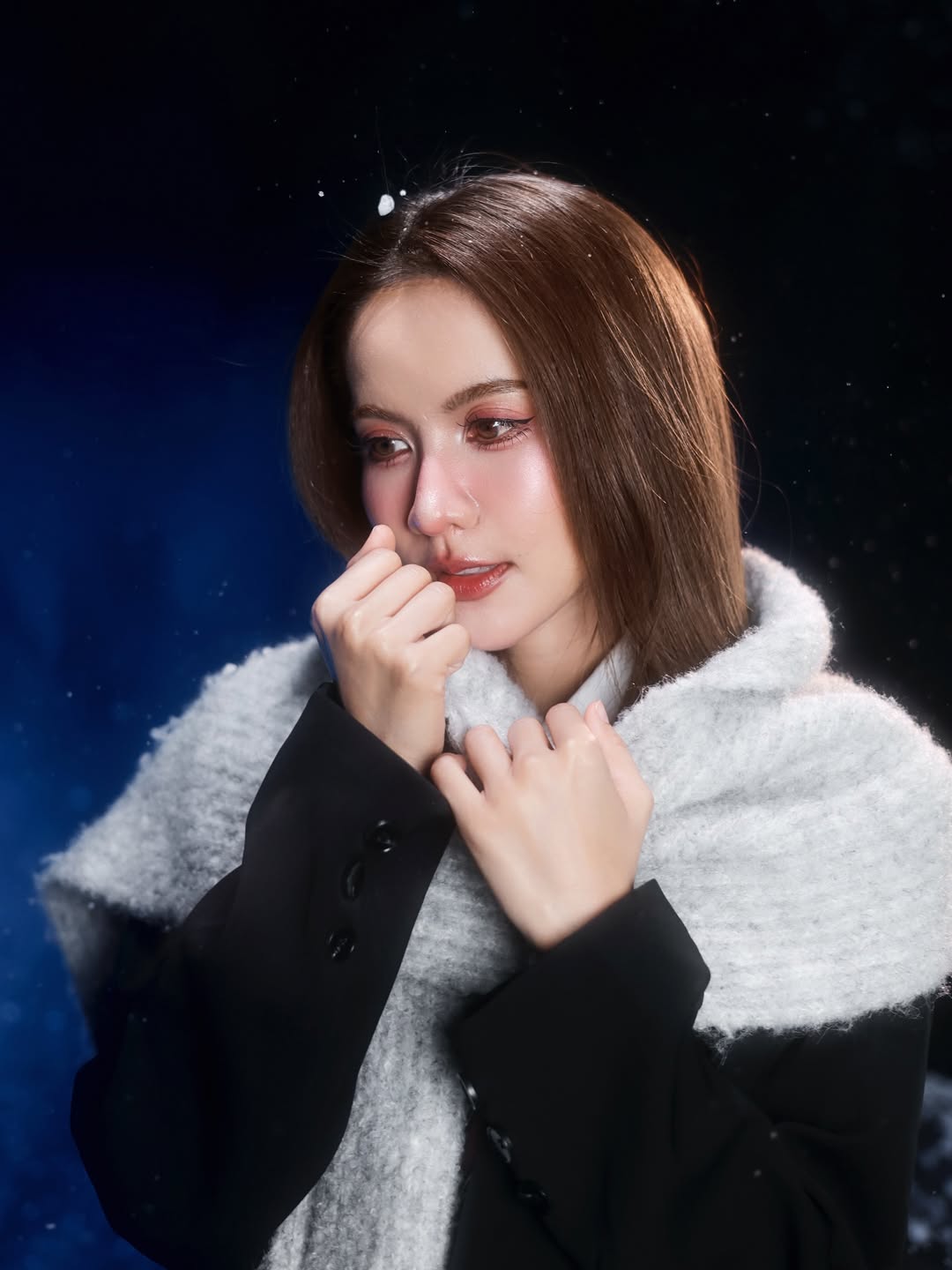 น้ำหนึ่ง - มิลิน ดอกเทียน