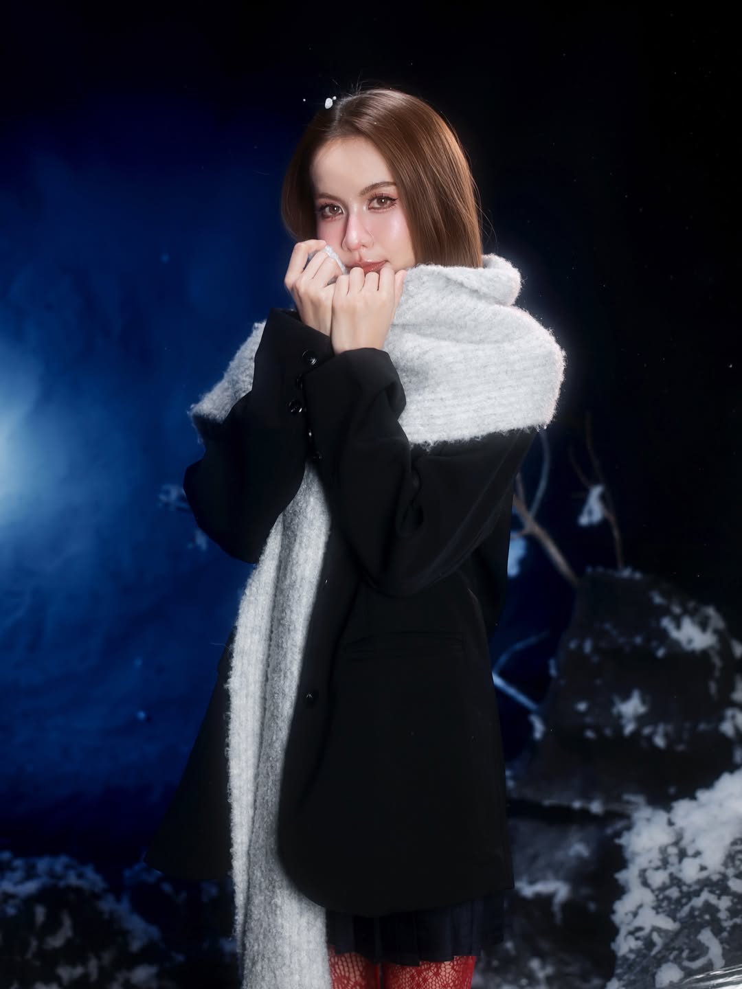 น้ำหนึ่ง - มิลิน ดอกเทียน