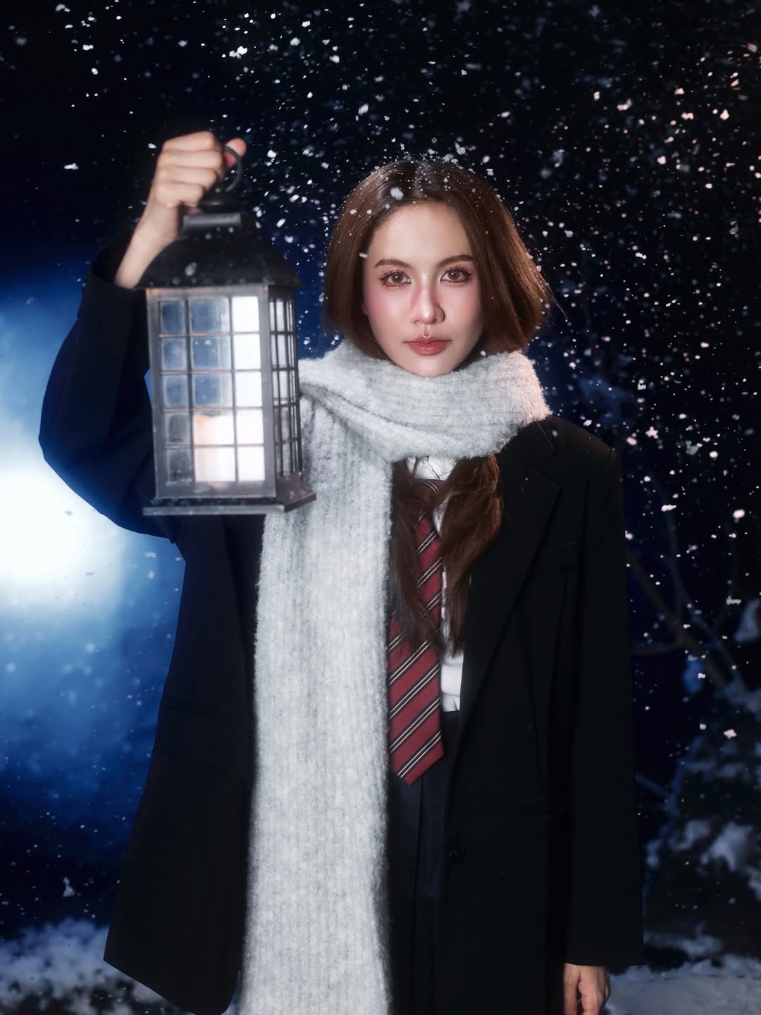 น้ำหนึ่ง - มิลิน ดอกเทียน