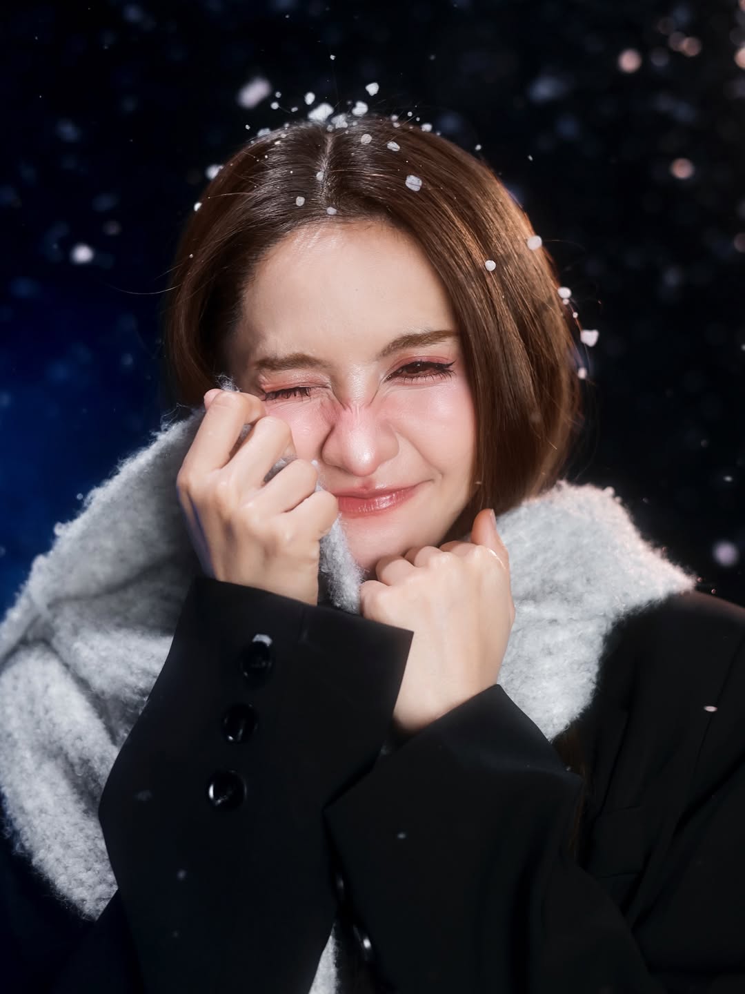 น้ำหนึ่ง - มิลิน ดอกเทียน