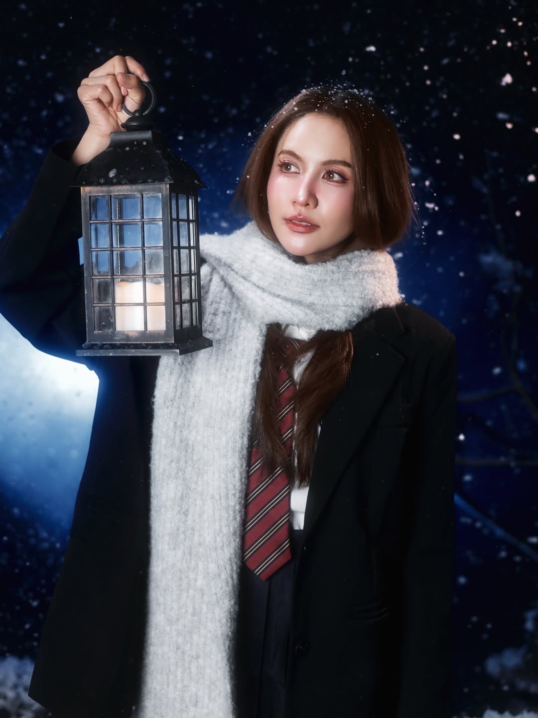 น้ำหนึ่ง - มิลิน ดอกเทียน