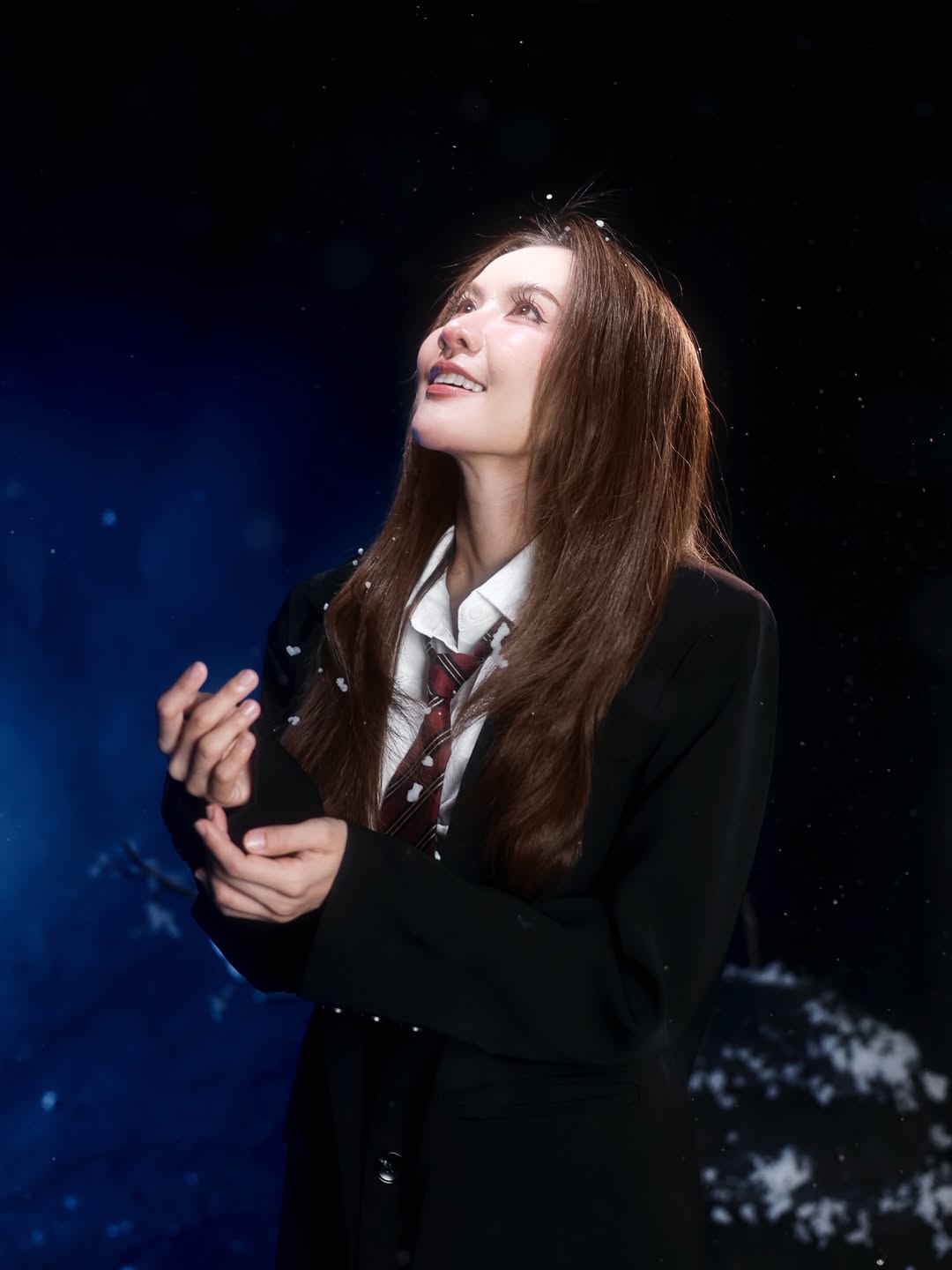 น้ำหนึ่ง - มิลิน ดอกเทียน