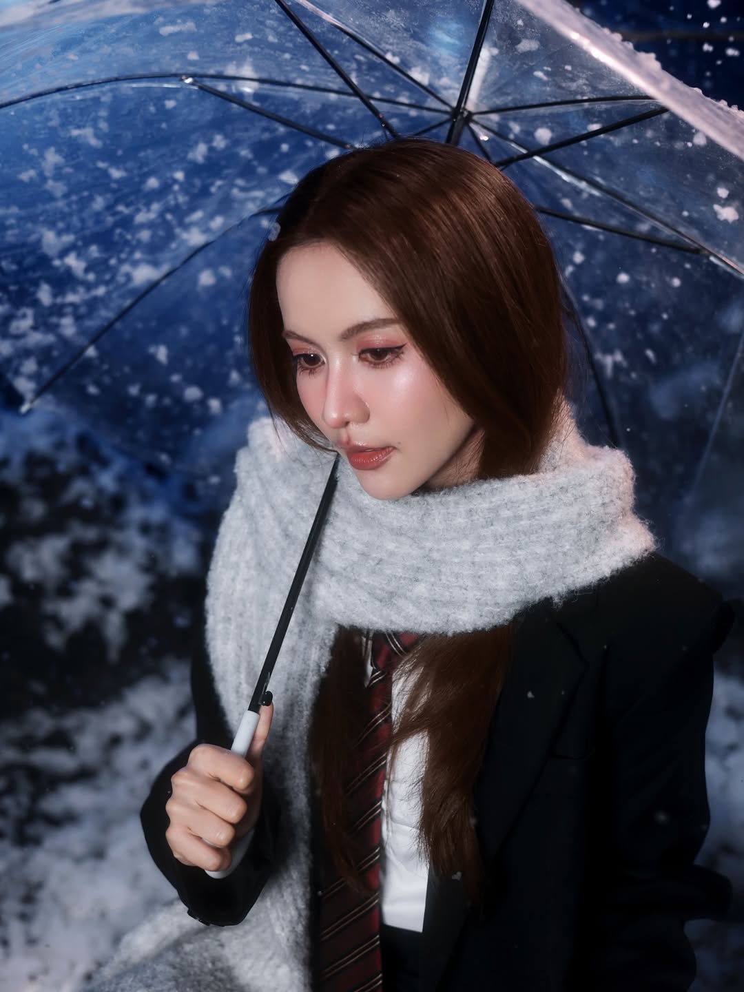 น้ำหนึ่ง - มิลิน ดอกเทียน