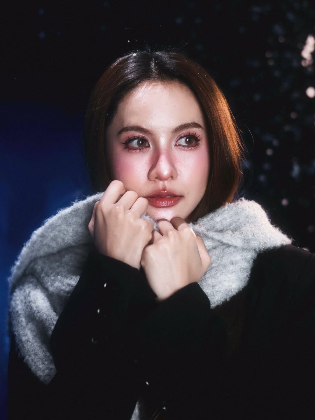 น้ำหนึ่ง - มิลิน ดอกเทียน