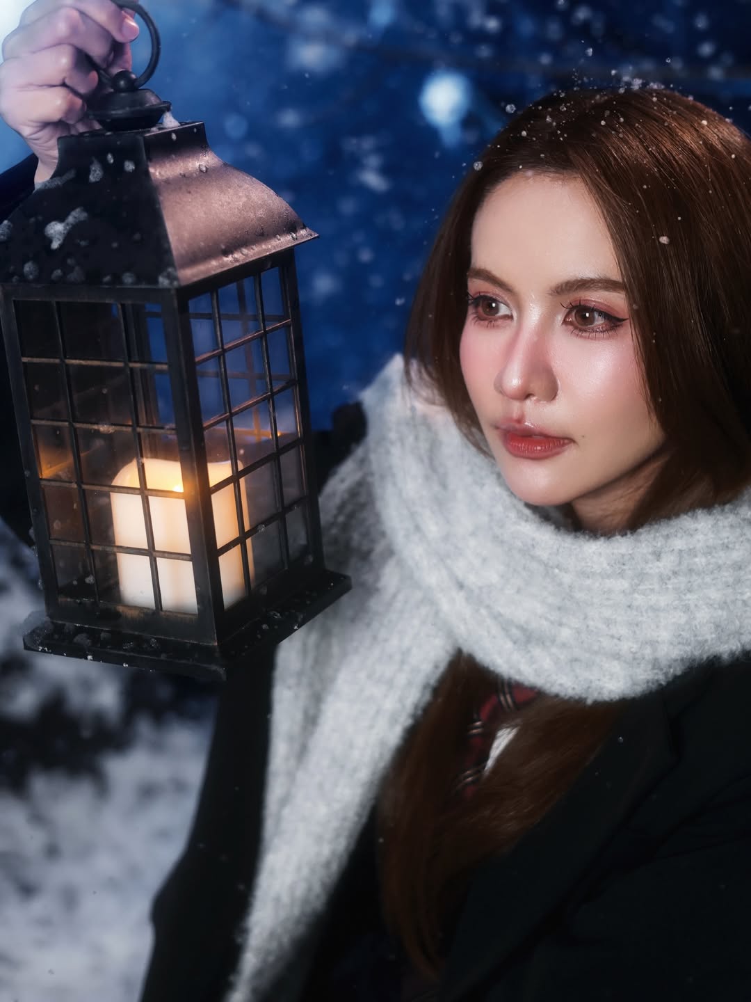 น้ำหนึ่ง - มิลิน ดอกเทียน