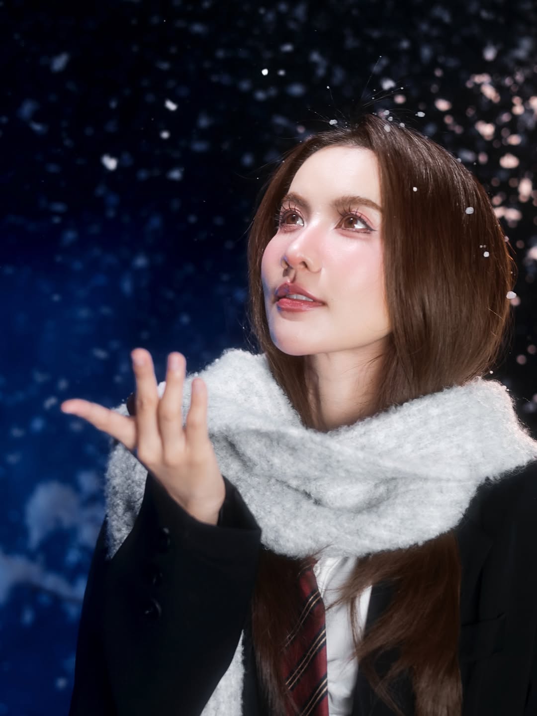 น้ำหนึ่ง - มิลิน ดอกเทียน