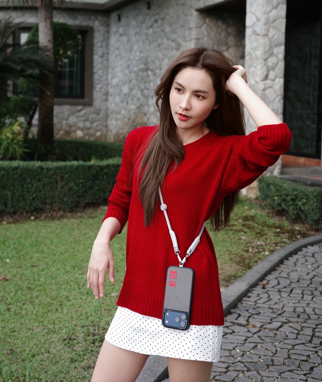 น้ำหนึ่ง - มิลิน ดอกเทียน