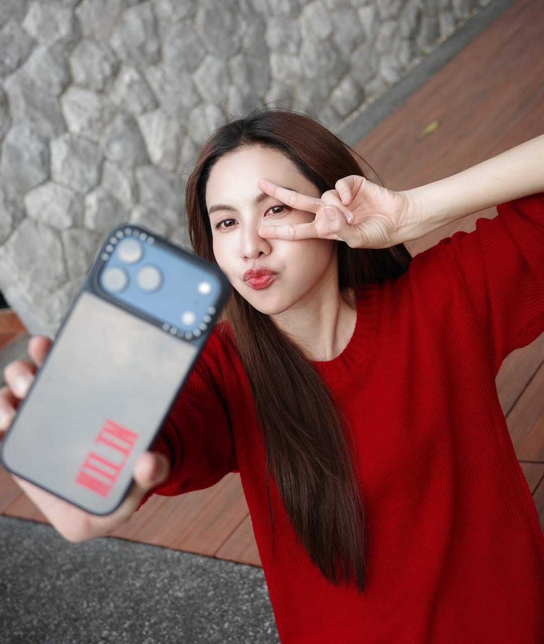 น้ำหนึ่ง - มิลิน ดอกเทียน