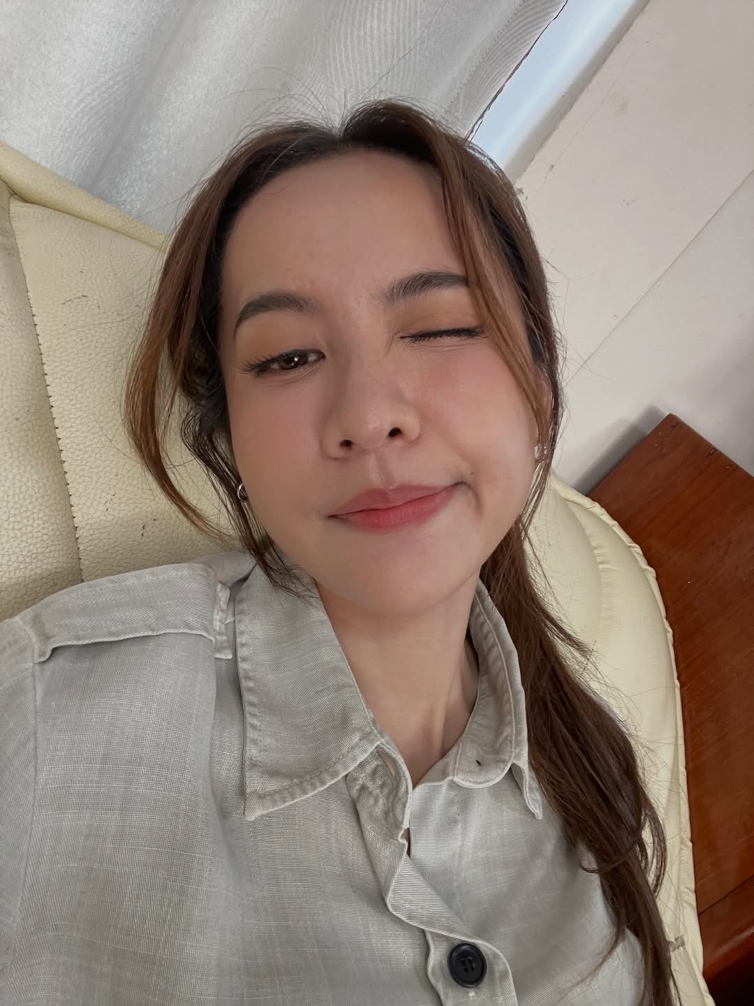 น้ำหนึ่ง - มิลิน ดอกเทียน