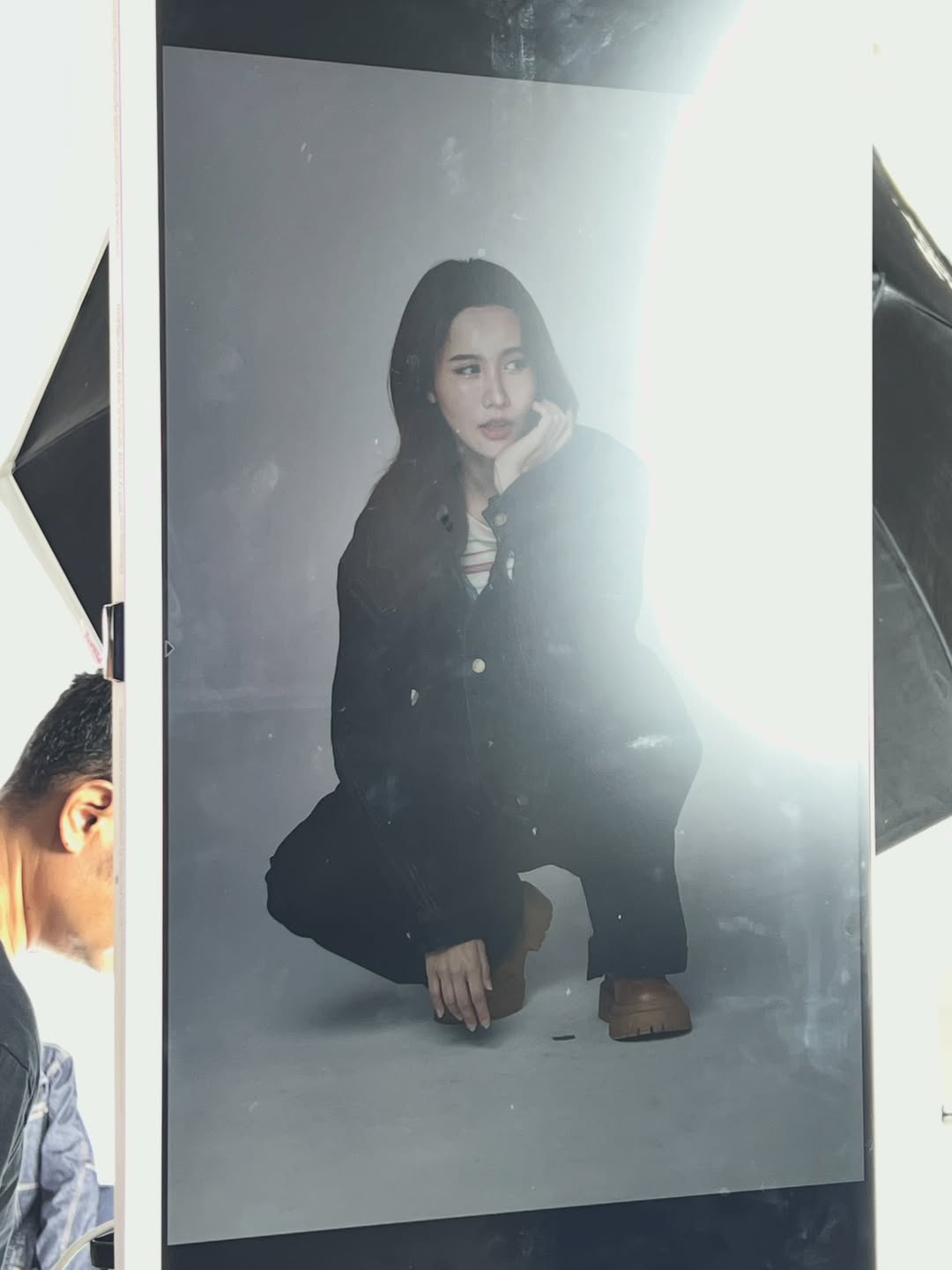 น้ำหนึ่ง - มิลิน ดอกเทียน