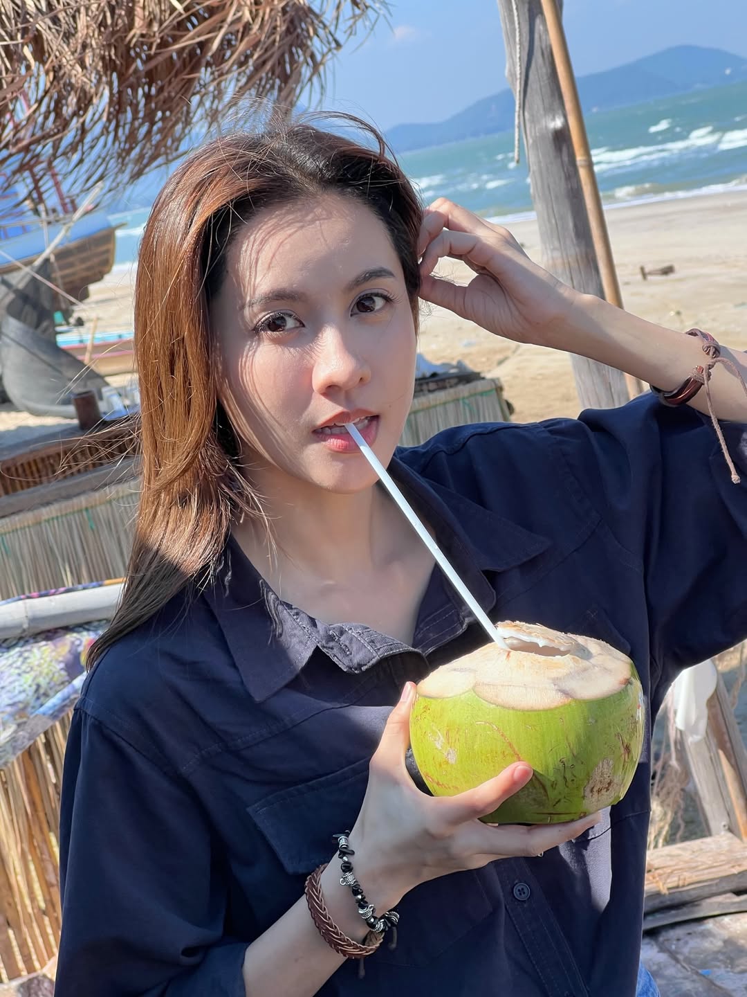 น้ำหนึ่ง - มิลิน ดอกเทียน