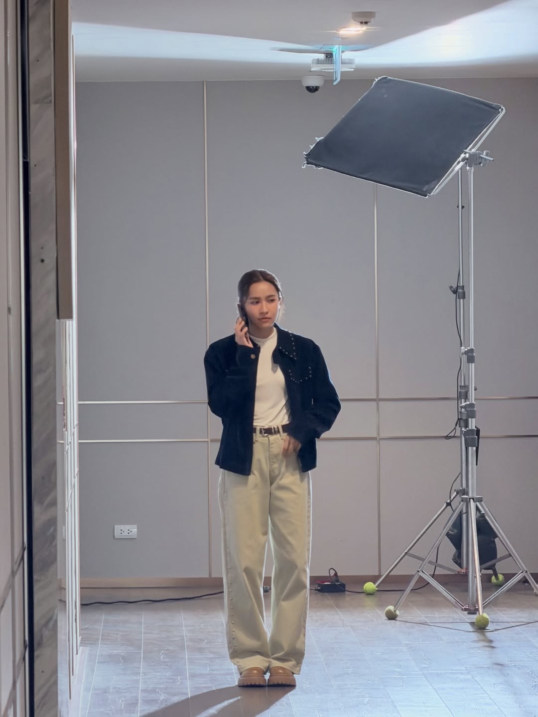 น้ำหนึ่ง - มิลิน ดอกเทียน