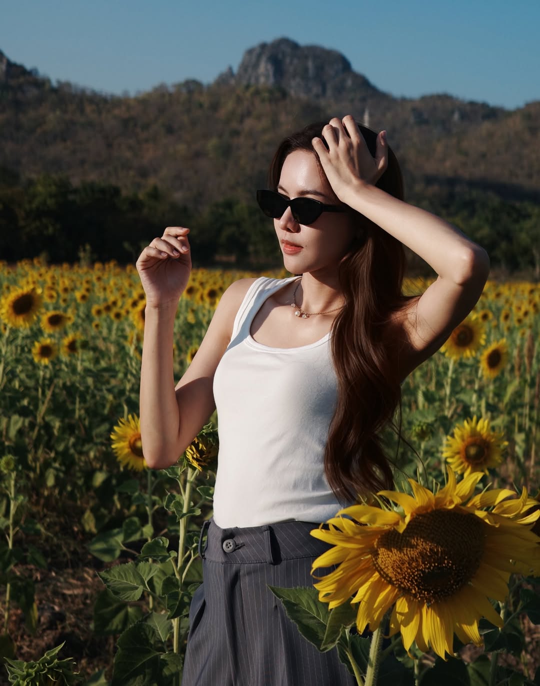 น้ำหนึ่ง - มิลิน ดอกเทียน