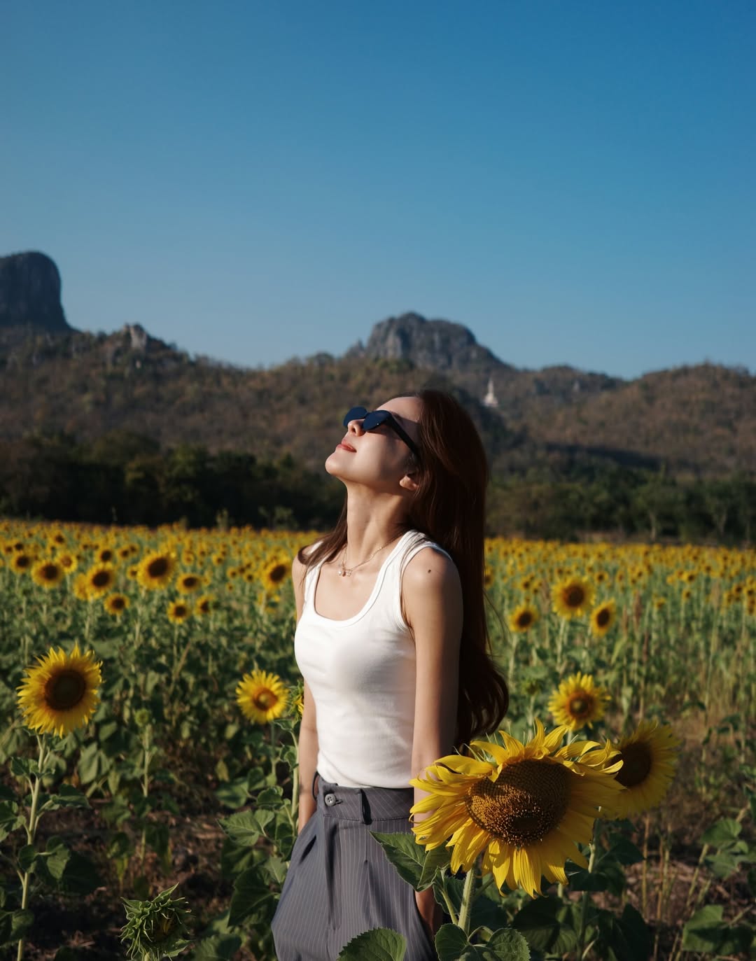 น้ำหนึ่ง - มิลิน ดอกเทียน