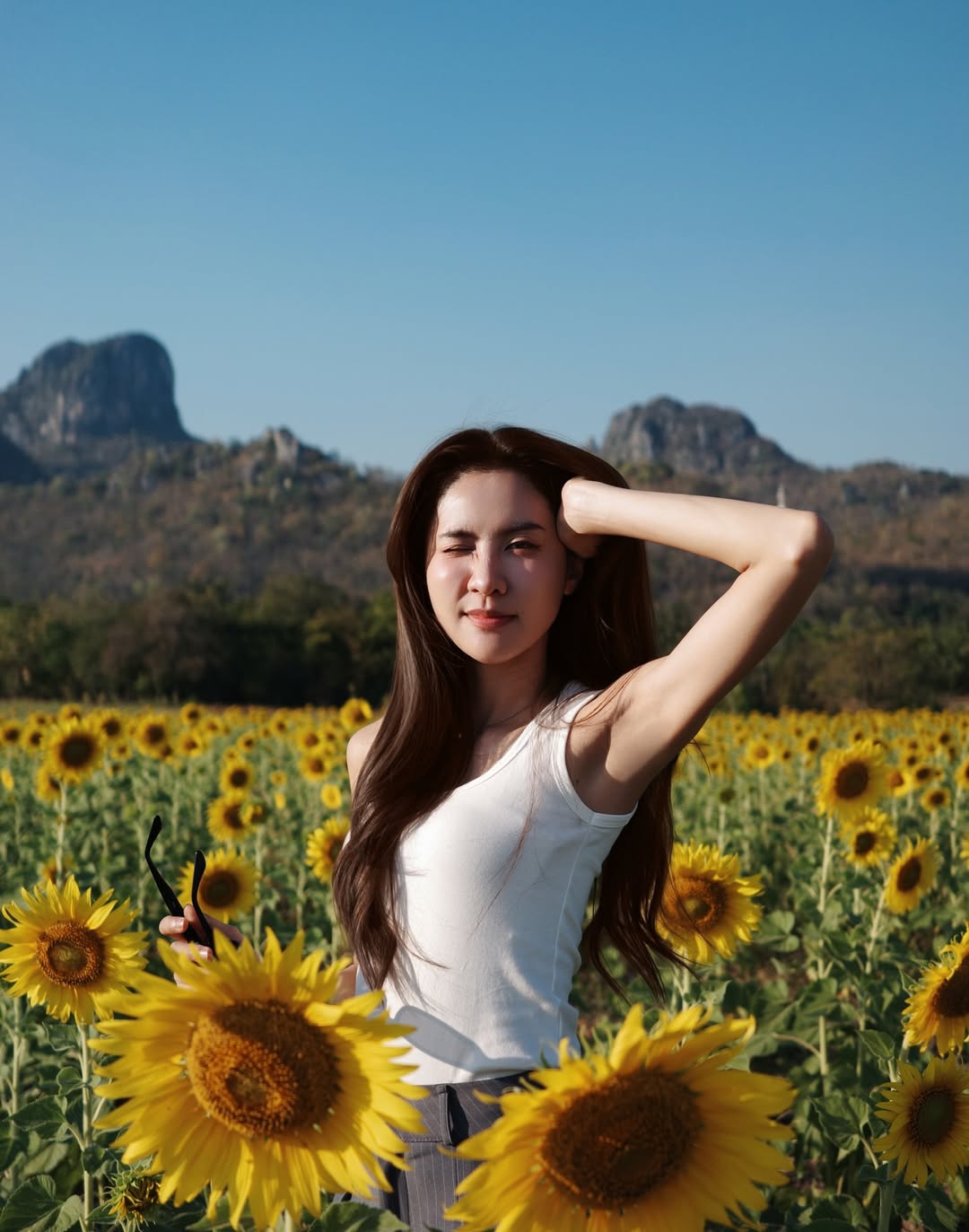 น้ำหนึ่ง - มิลิน ดอกเทียน