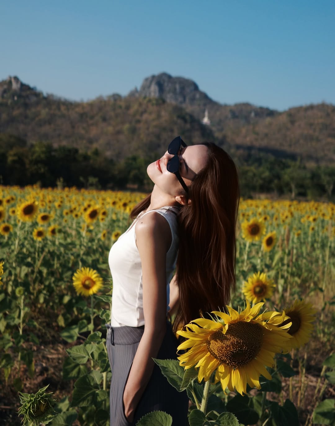 น้ำหนึ่ง - มิลิน ดอกเทียน