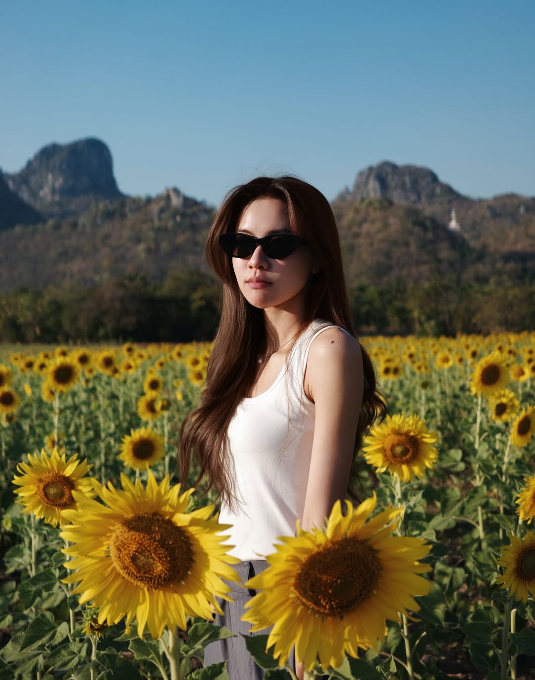 น้ำหนึ่ง - มิลิน ดอกเทียน