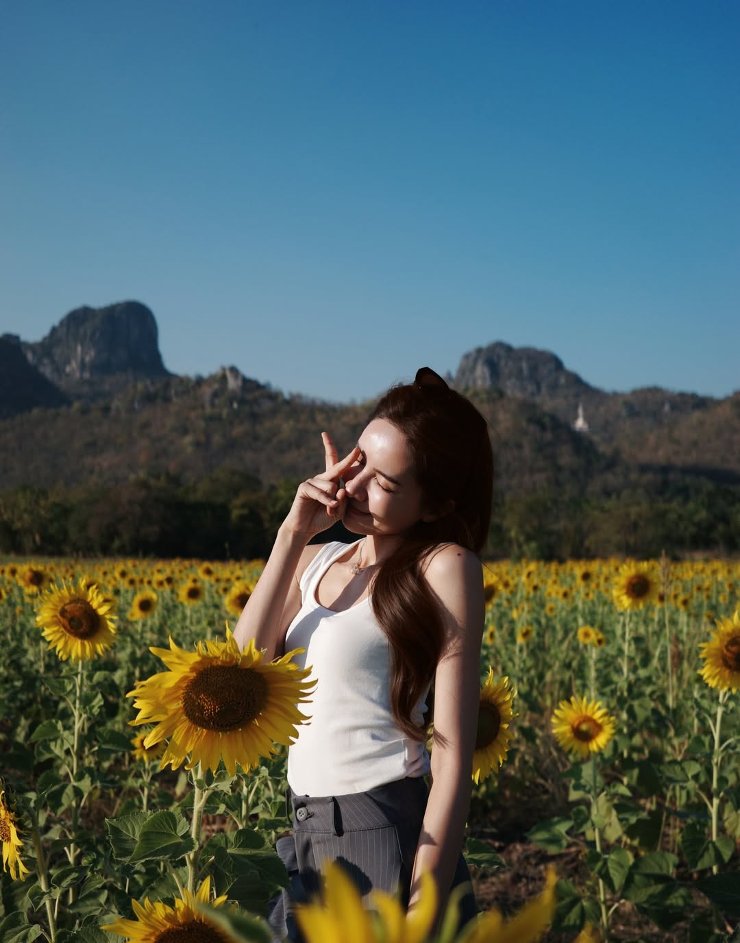 น้ำหนึ่ง - มิลิน ดอกเทียน