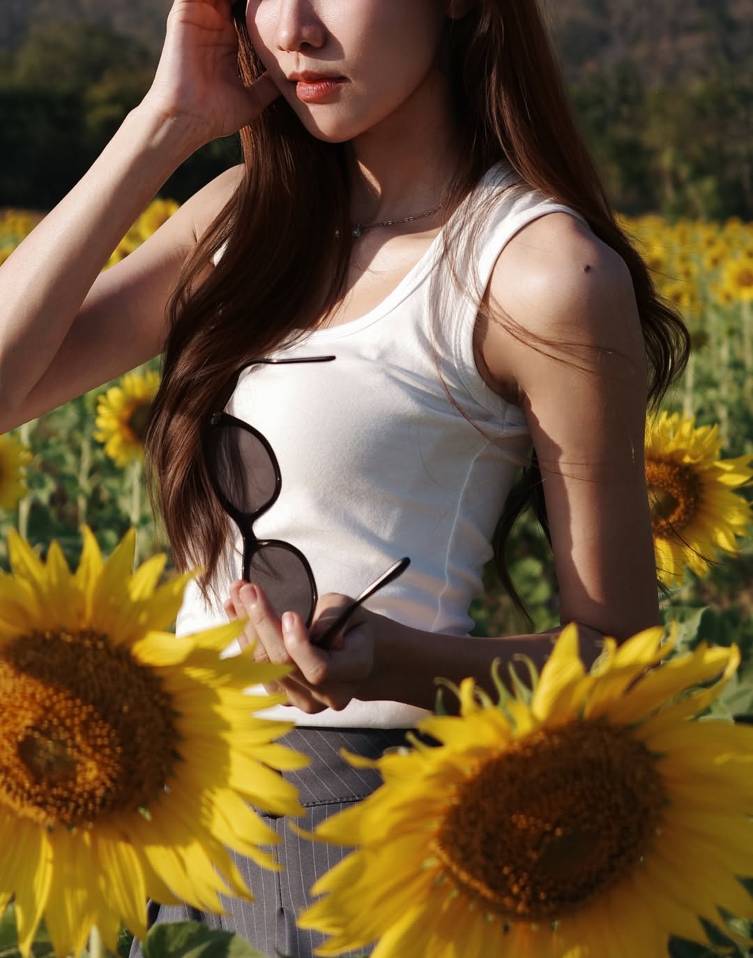 น้ำหนึ่ง - มิลิน ดอกเทียน