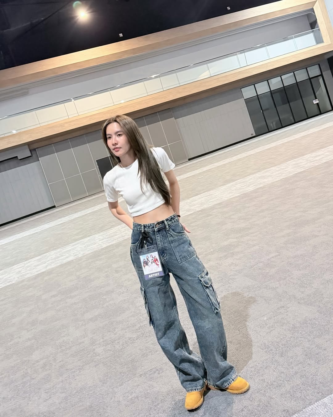 น้ำหนึ่ง - มิลิน ดอกเทียน