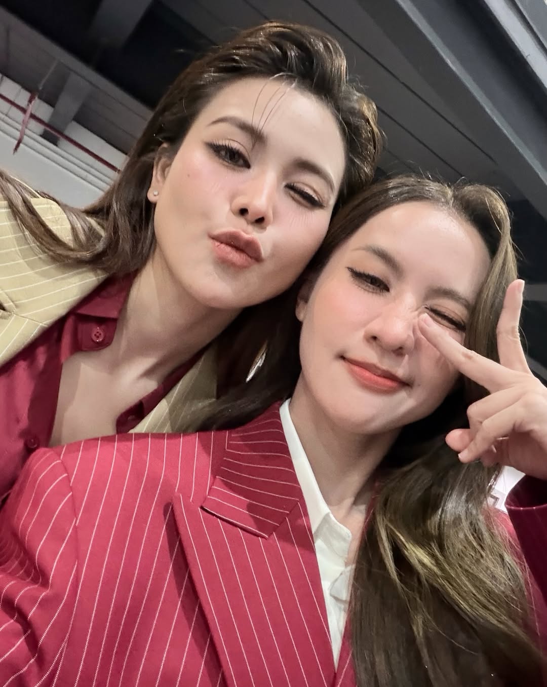 น้ำหนึ่ง - มิลิน ดอกเทียน