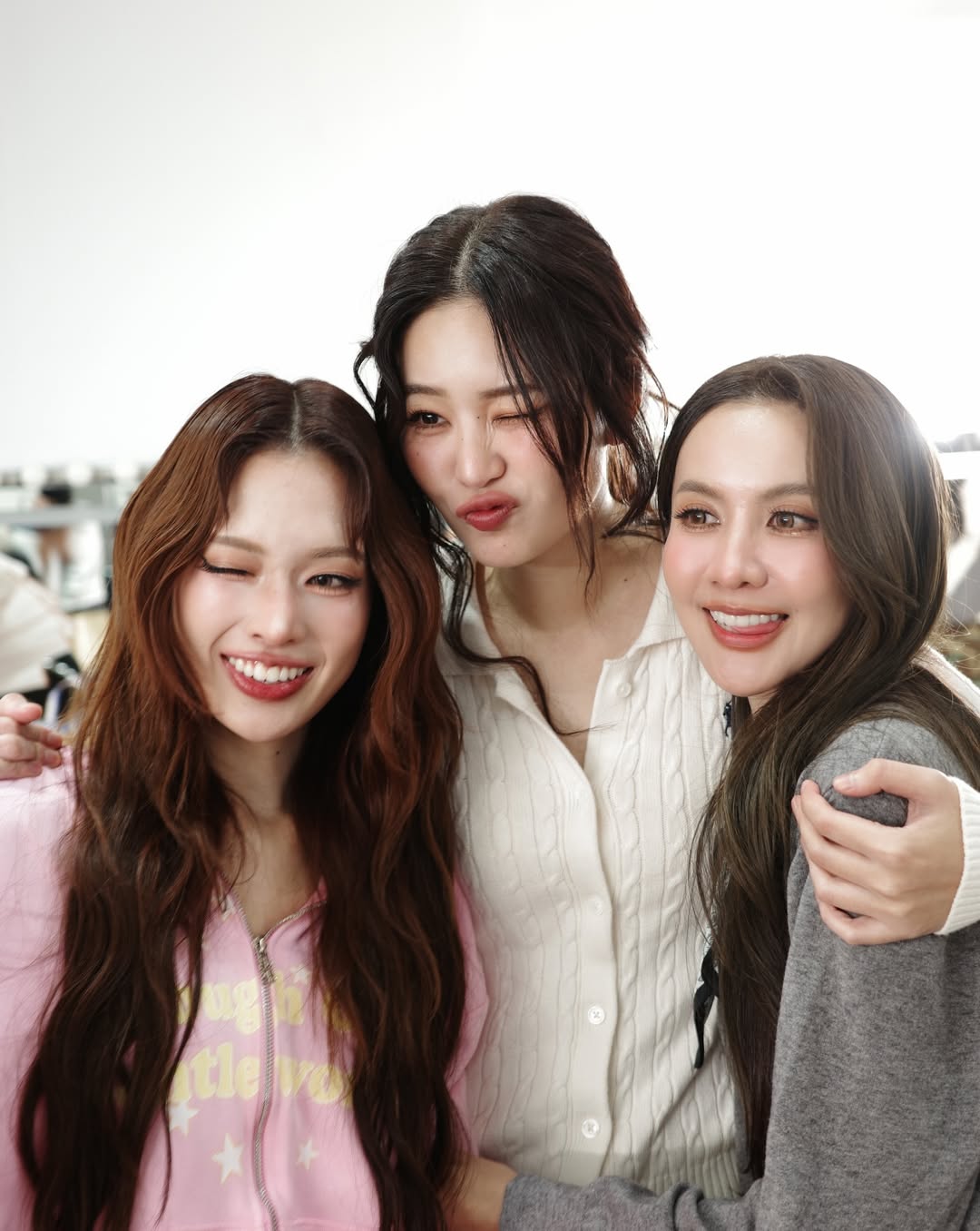 น้ำหนึ่ง - มิลิน ดอกเทียน