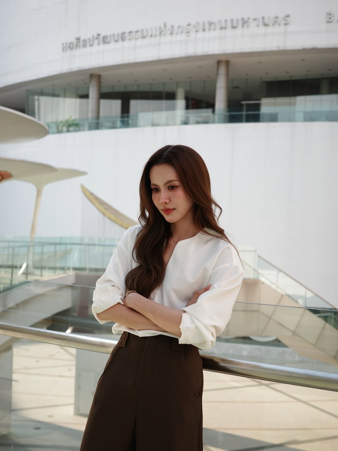 น้ำหนึ่ง - มิลิน ดอกเทียน