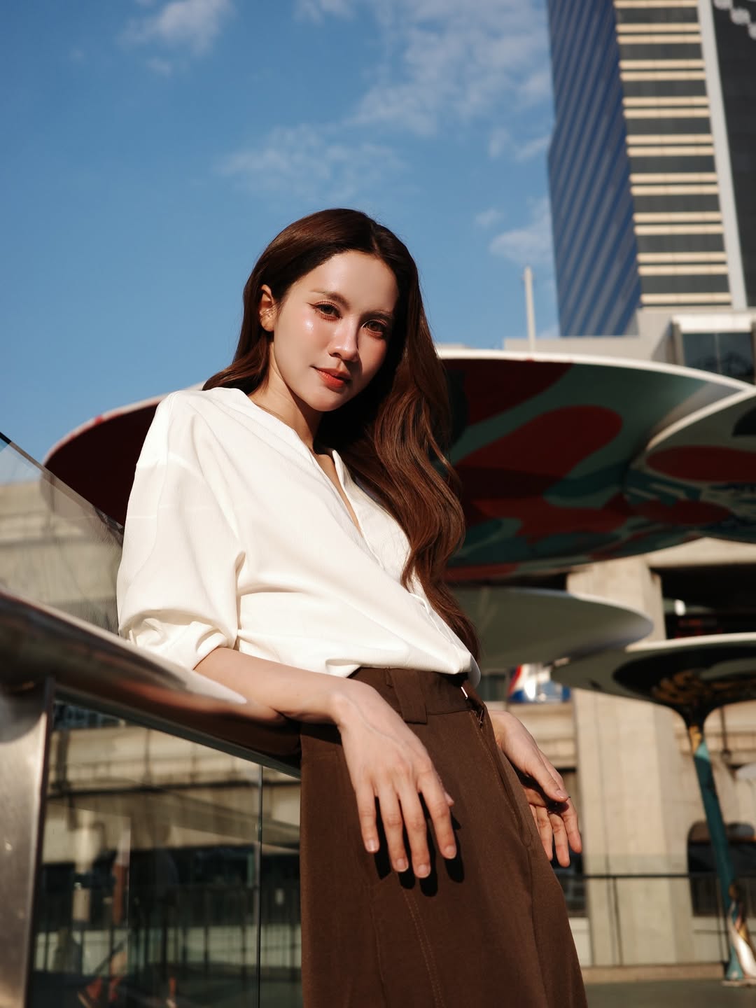 น้ำหนึ่ง - มิลิน ดอกเทียน