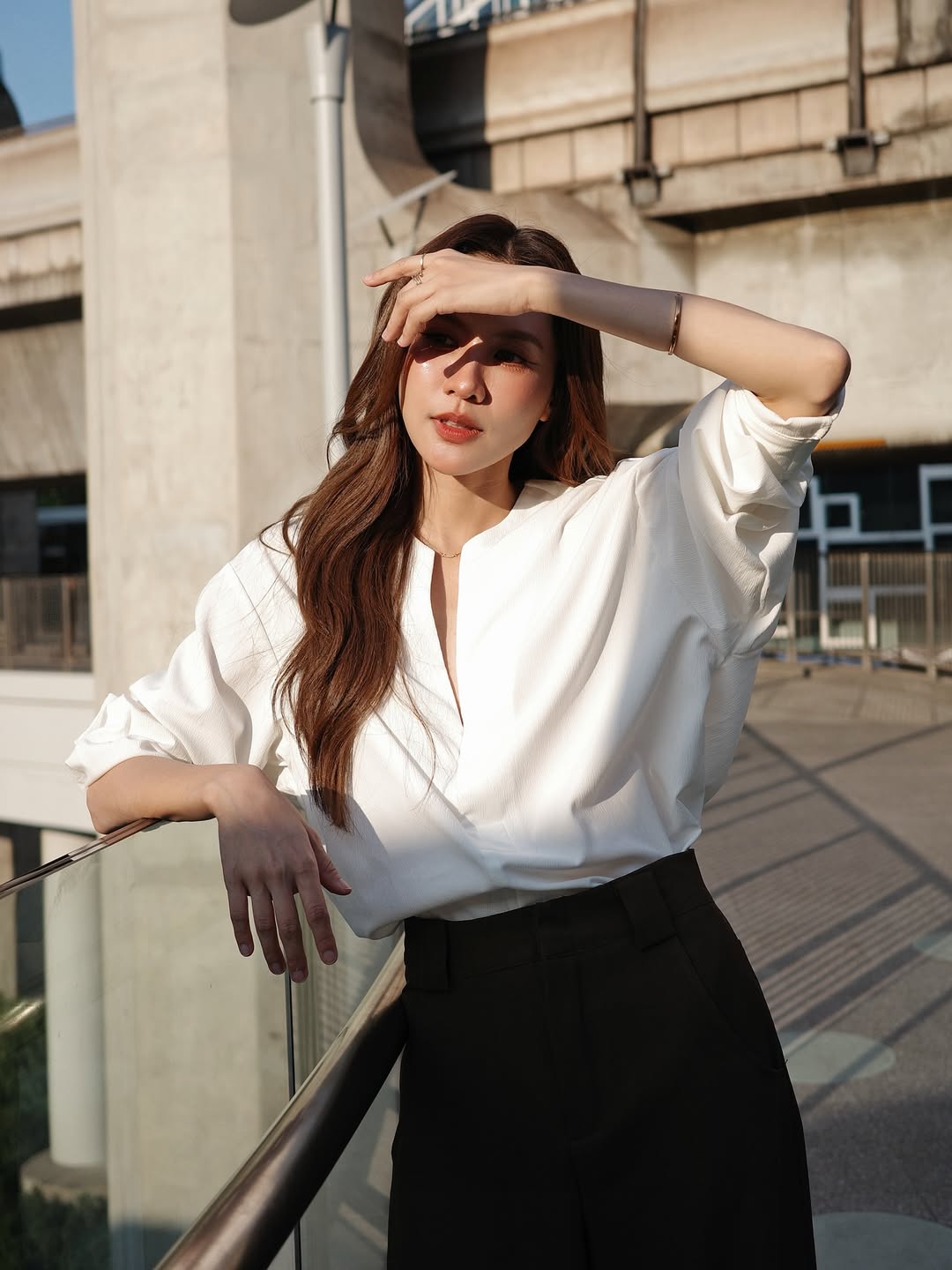 น้ำหนึ่ง - มิลิน ดอกเทียน