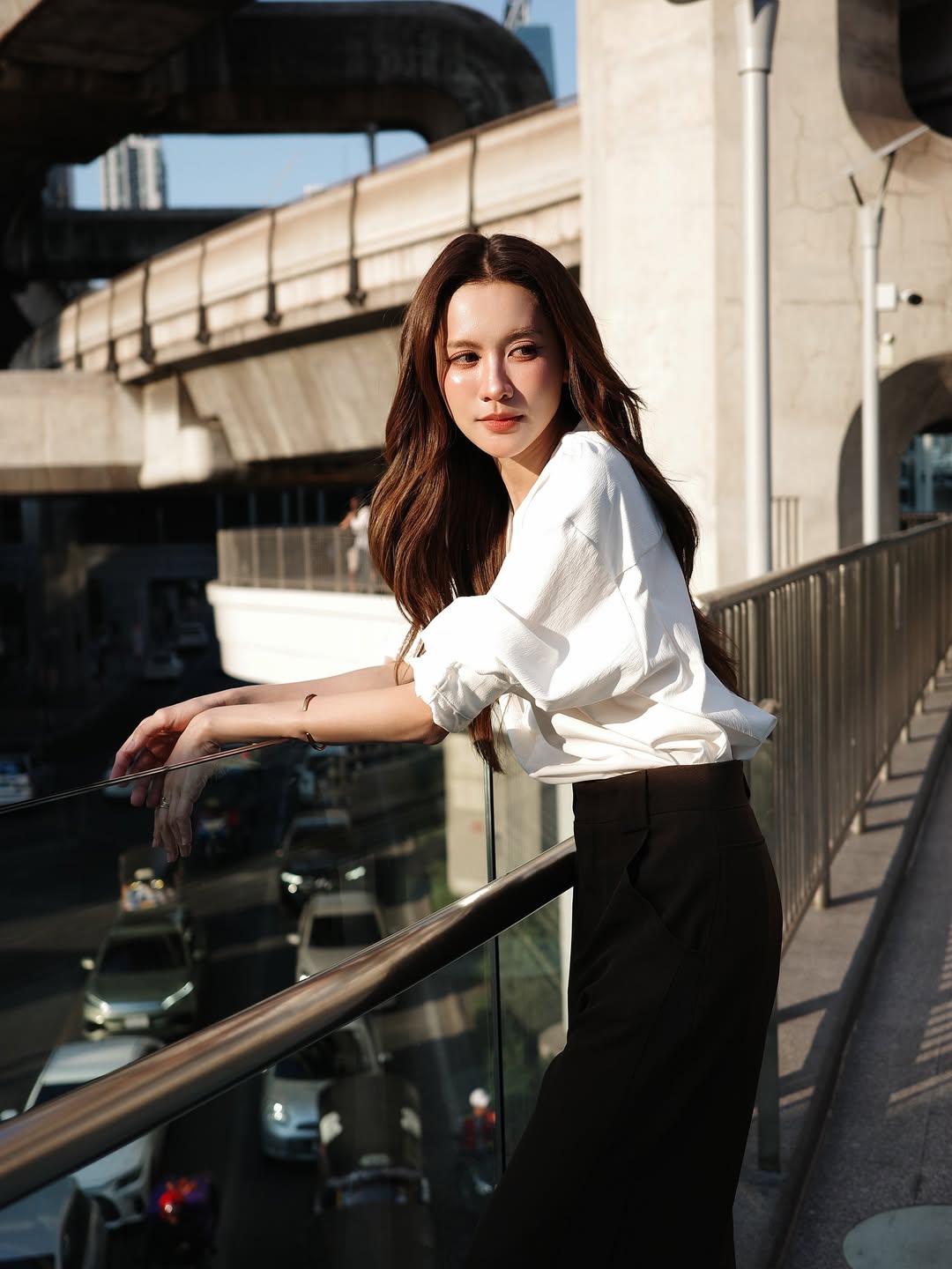 น้ำหนึ่ง - มิลิน ดอกเทียน