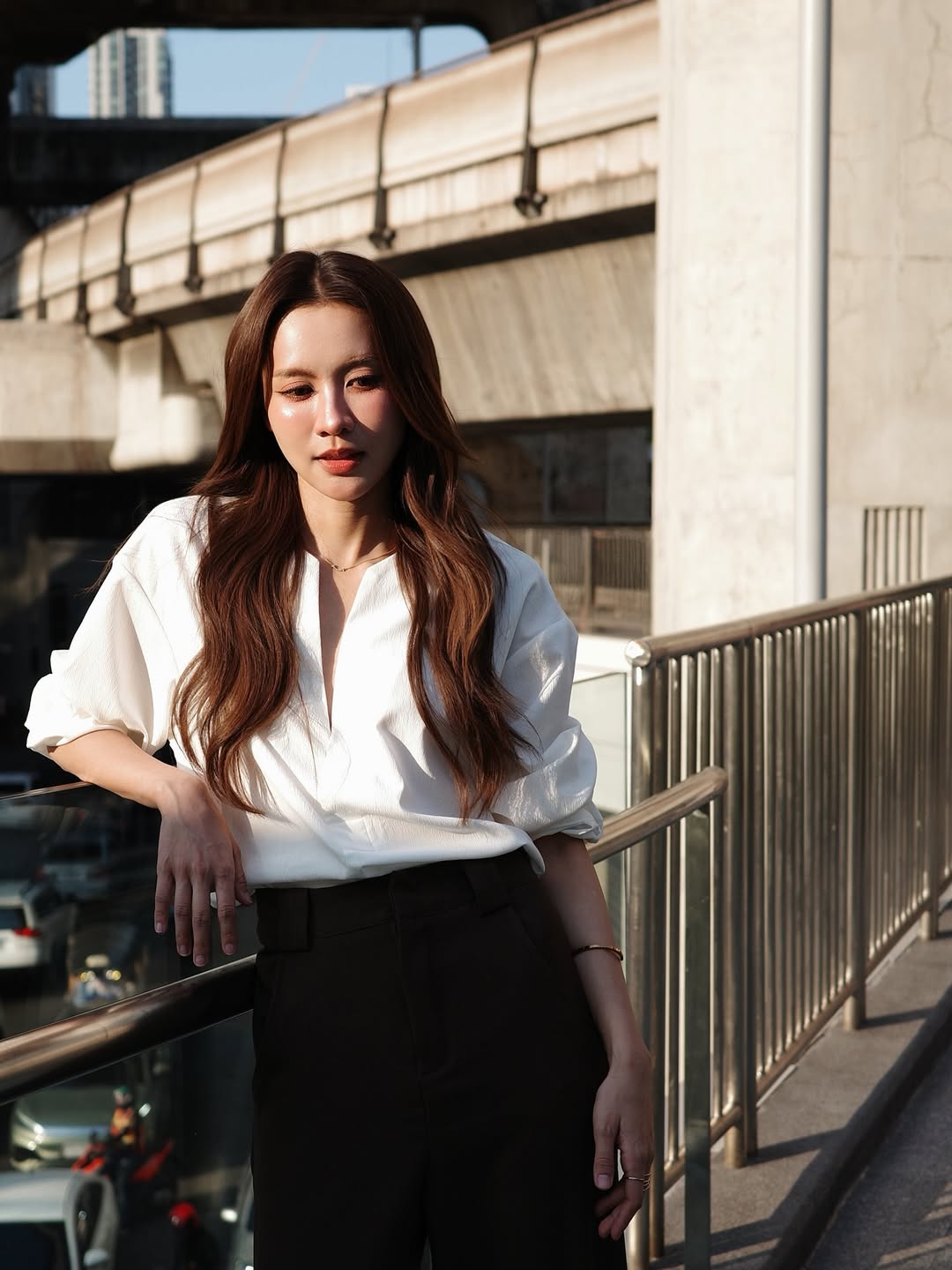 น้ำหนึ่ง - มิลิน ดอกเทียน