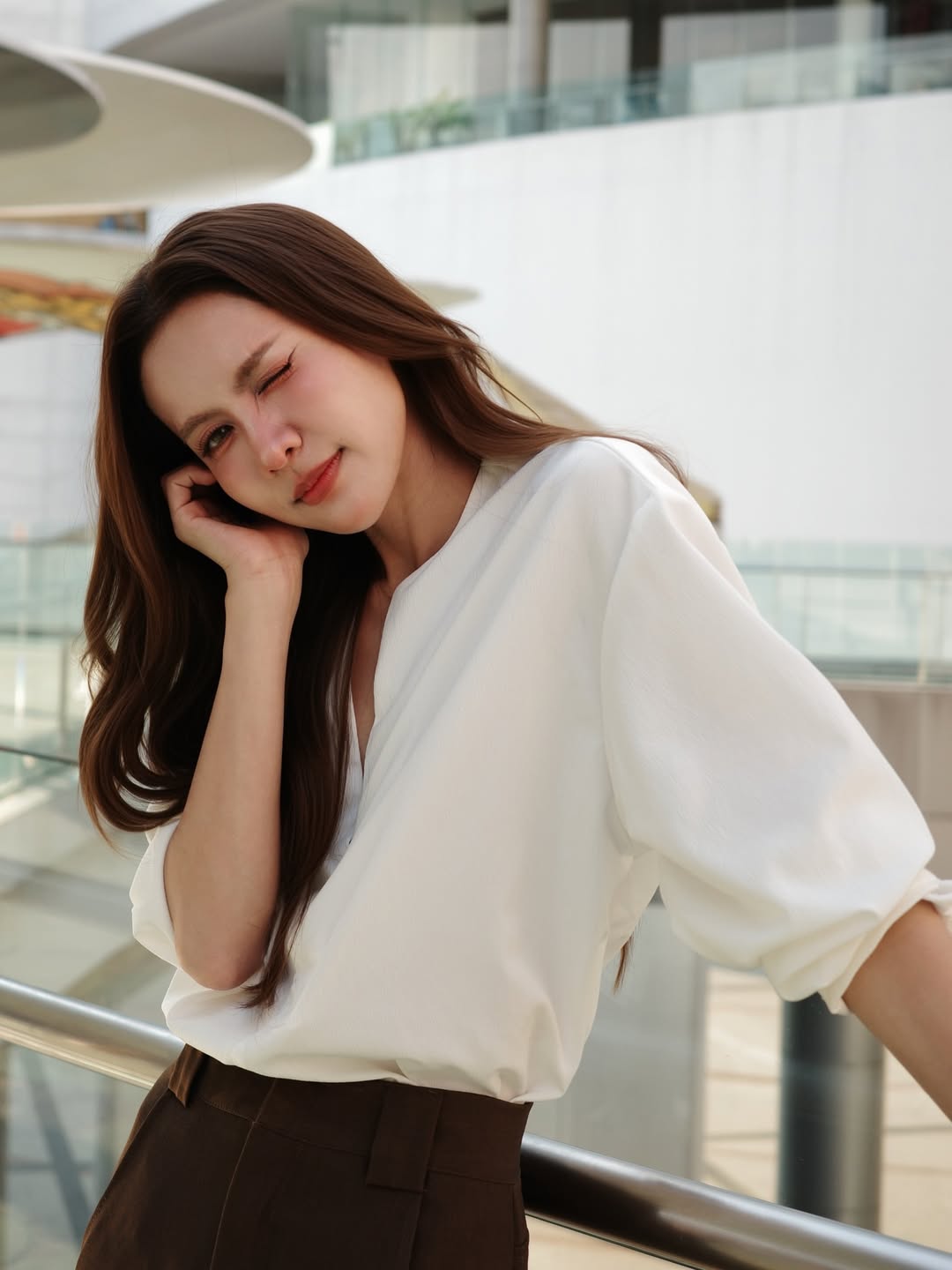 น้ำหนึ่ง - มิลิน ดอกเทียน