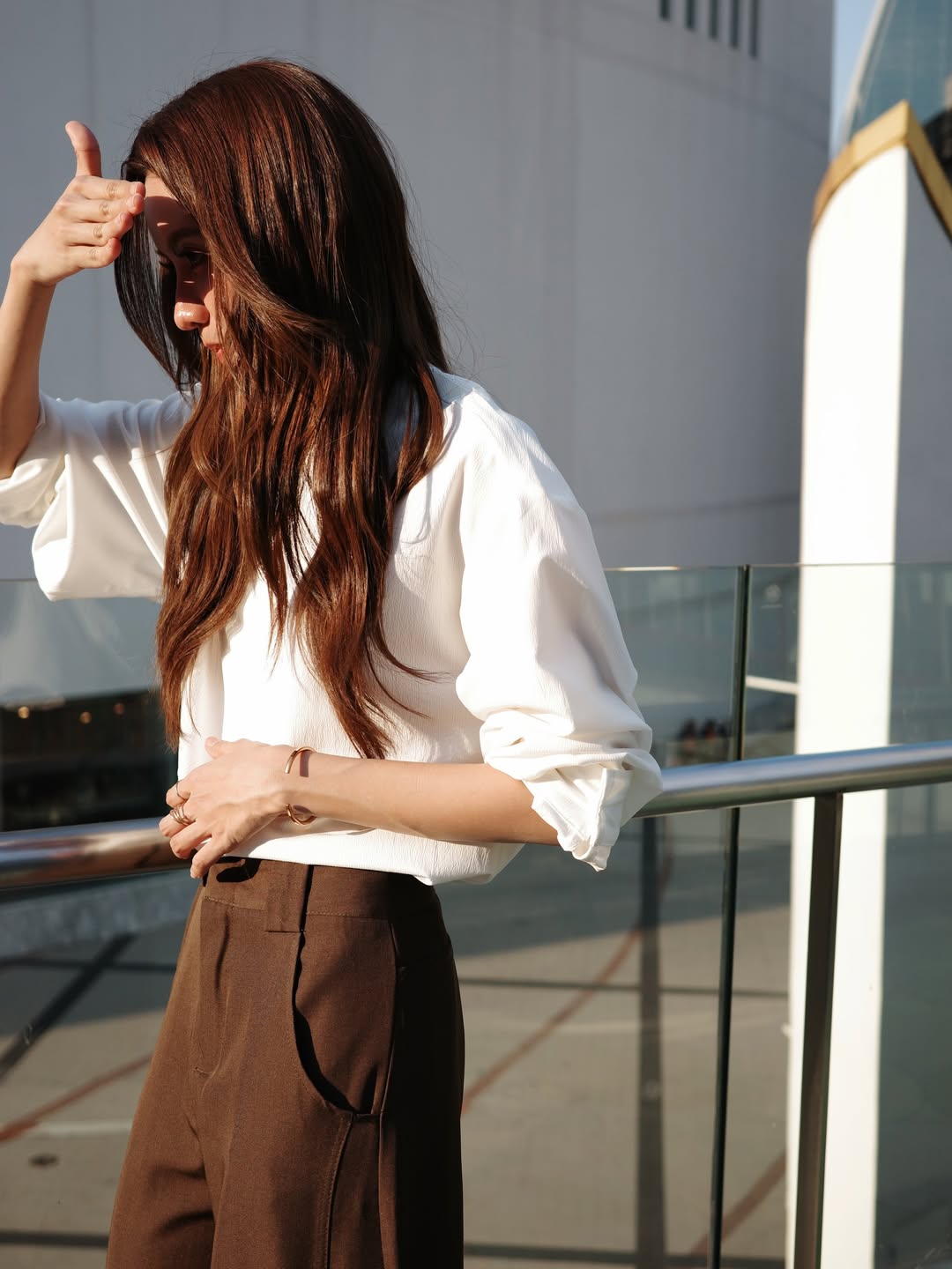 น้ำหนึ่ง - มิลิน ดอกเทียน