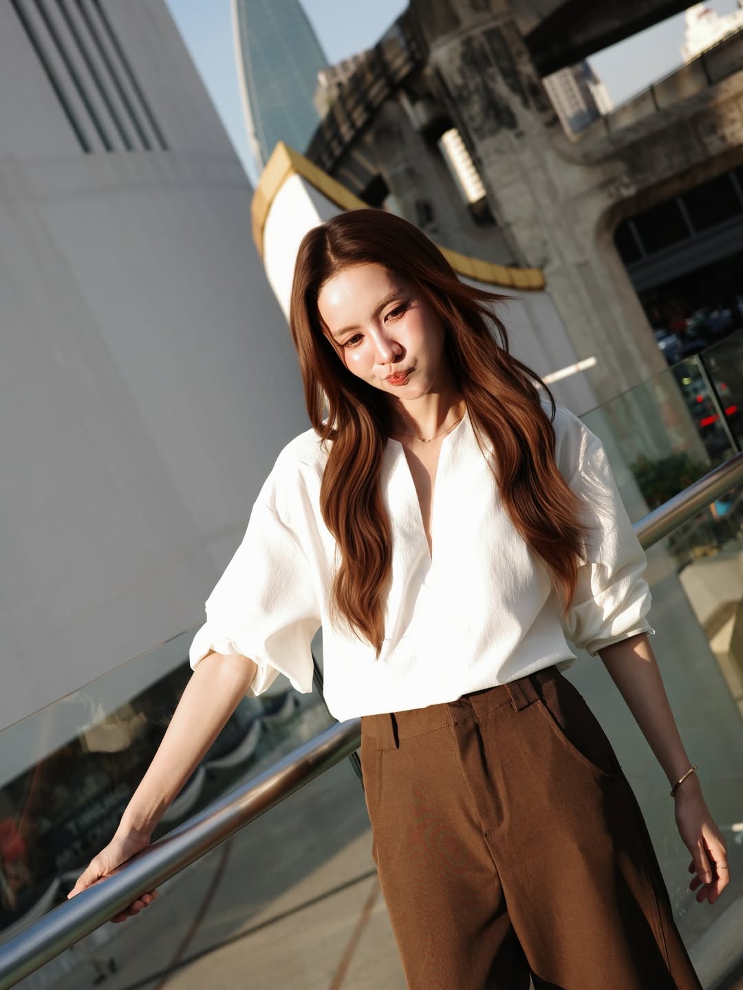 น้ำหนึ่ง - มิลิน ดอกเทียน