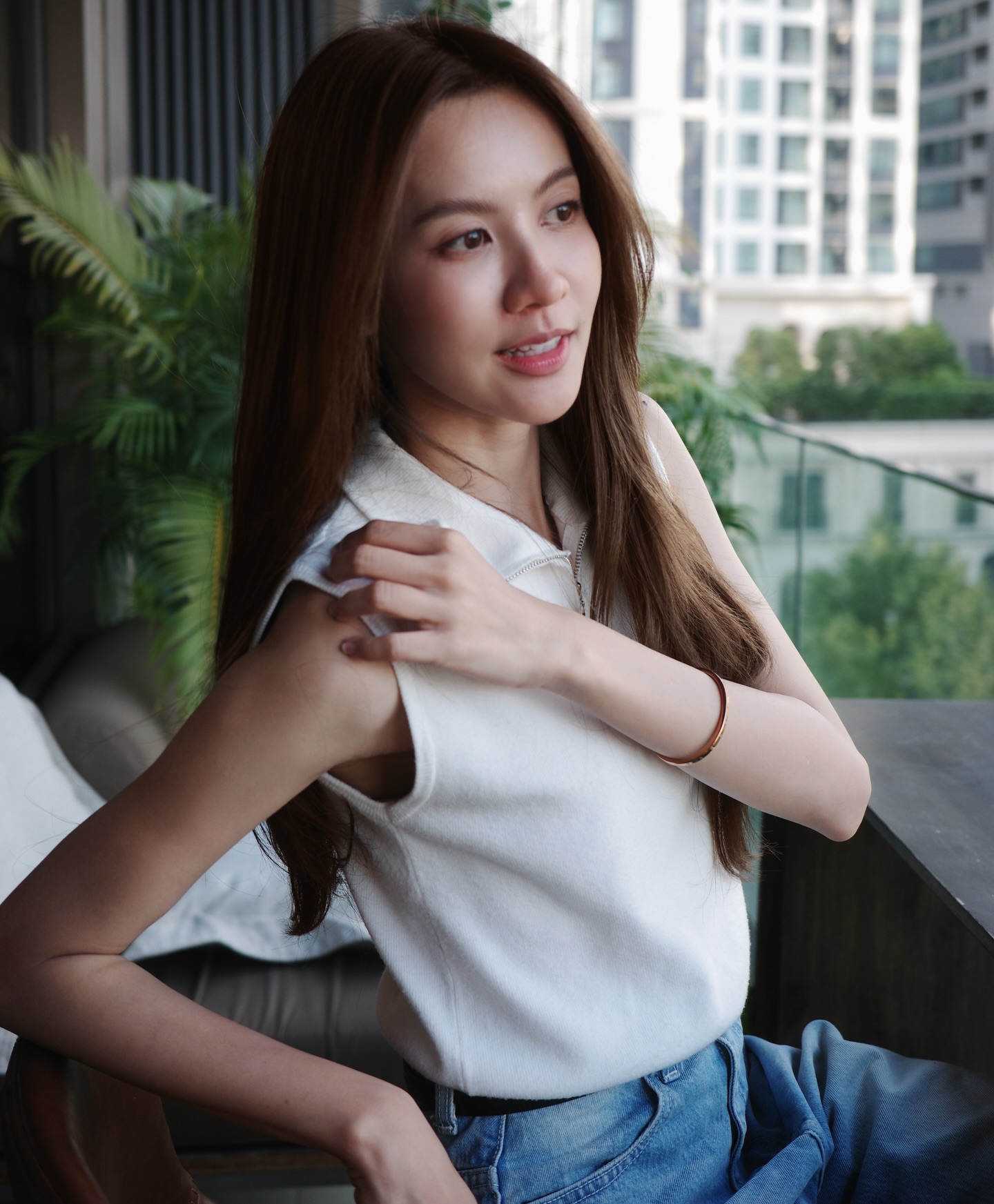 น้ำหนึ่ง - มิลิน ดอกเทียน