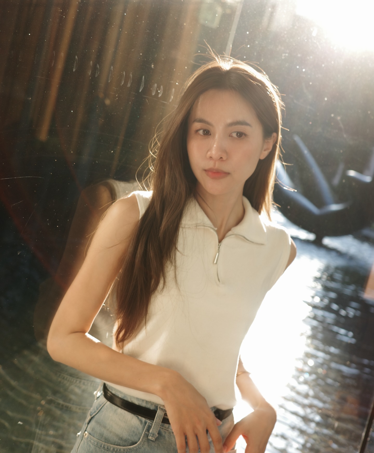 น้ำหนึ่ง - มิลิน ดอกเทียน