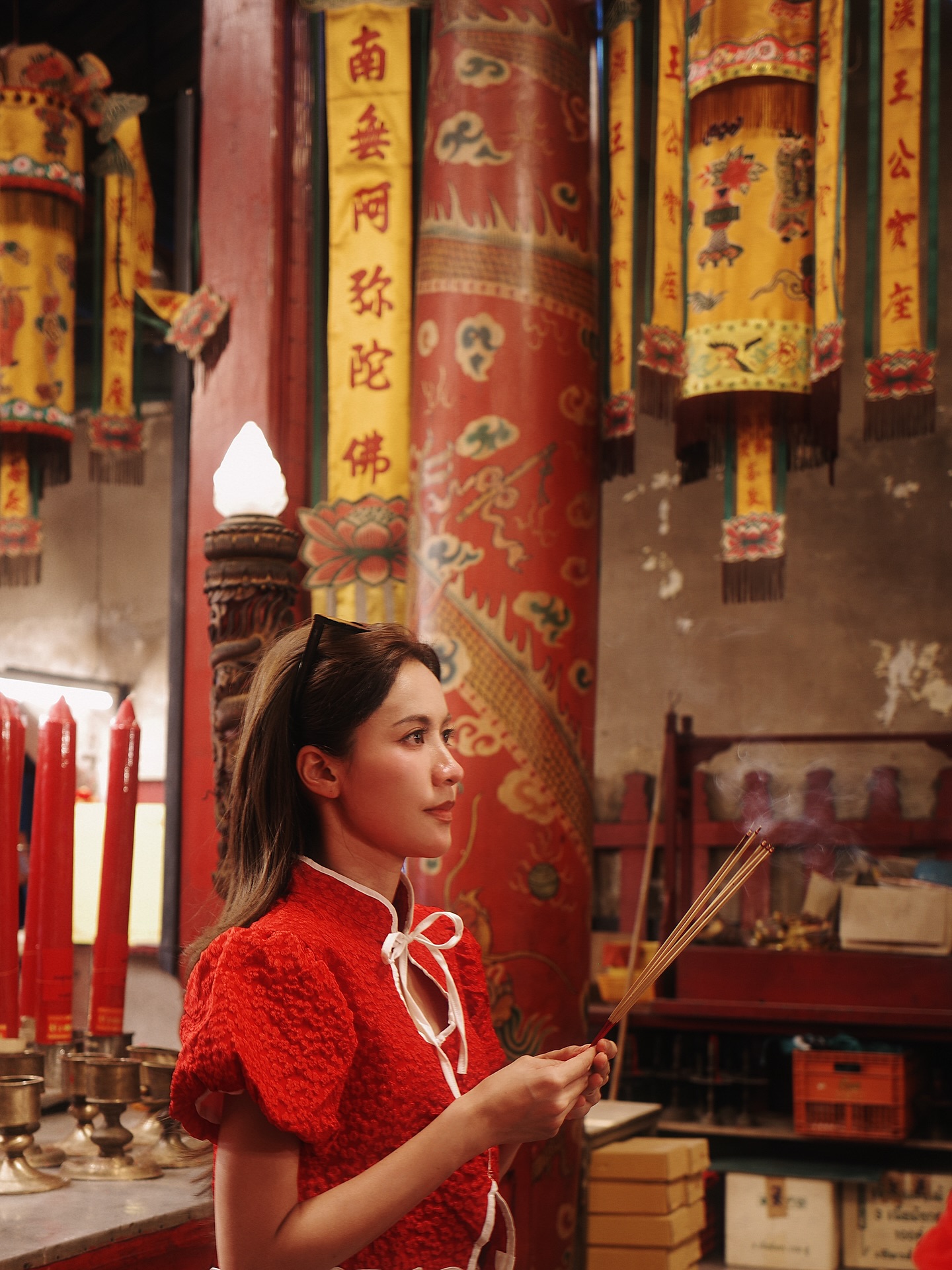 น้ำหนึ่ง - มิลิน ดอกเทียน