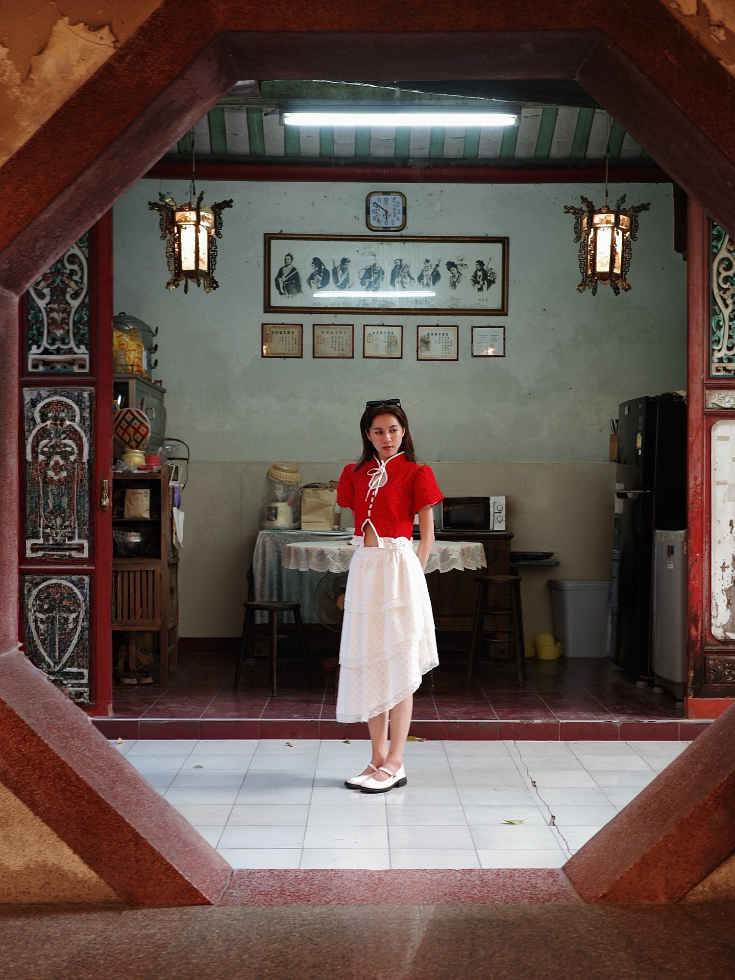 น้ำหนึ่ง - มิลิน ดอกเทียน