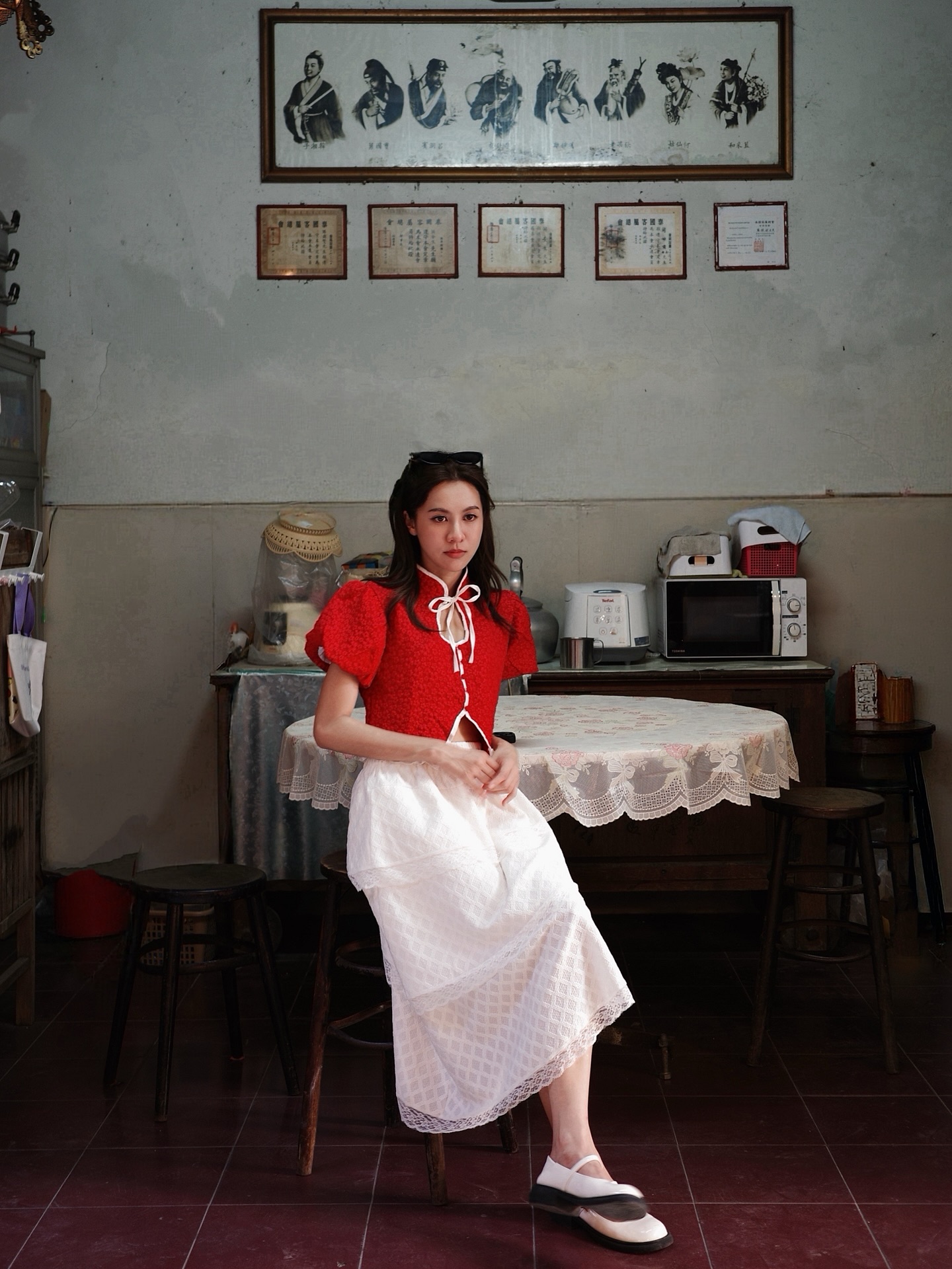 น้ำหนึ่ง - มิลิน ดอกเทียน